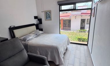 CASA DE UN NIVEL EN VENTA EN BOSQUES DEL LAGO