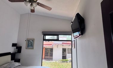 CASA DE UN NIVEL EN VENTA EN BOSQUES DEL LAGO