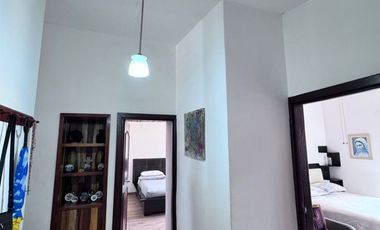 CASA DE UN NIVEL EN VENTA EN BOSQUES DEL LAGO