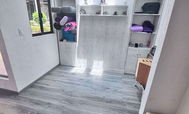 CASA DE UN NIVEL EN VENTA EN BOSQUES DEL LAGO