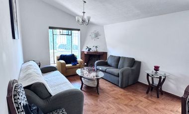 CASA DE UN NIVEL EN VENTA EN BOSQUES DEL LAGO