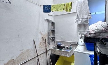 CASA DE UN NIVEL EN VENTA EN BOSQUES DEL LAGO