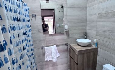 CASA DE UN NIVEL EN VENTA EN BOSQUES DEL LAGO