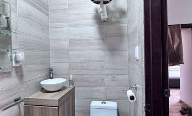 CASA DE UN NIVEL EN VENTA EN BOSQUES DEL LAGO