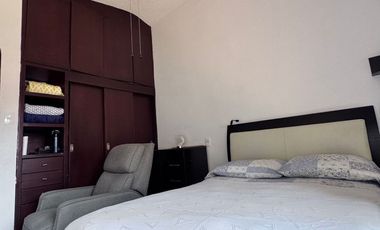 CASA DE UN NIVEL EN VENTA EN BOSQUES DEL LAGO