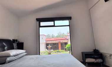 CASA DE UN NIVEL EN VENTA EN BOSQUES DEL LAGO