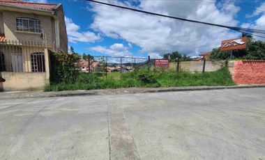 Terreno en venta en Los Eucaliptos, Totoracocha