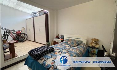 Venta de  Departamento de 3 Dormitorios, Sector las Pencas, Cuenca