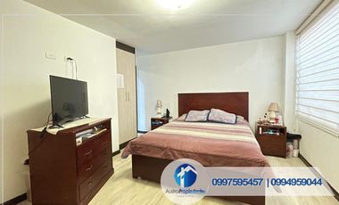Venta de  Departamento de 3 Dormitorios, Sector las Pencas, Cuenca