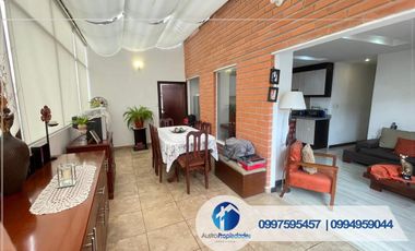 Venta de  Departamento de 3 Dormitorios, Sector las Pencas, Cuenca
