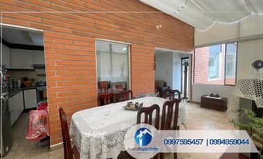 Venta de  Departamento de 3 Dormitorios, Sector las Pencas, Cuenca
