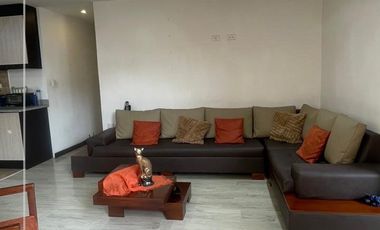 Venta de  Departamento de 3 Dormitorios, Sector las Pencas, Cuenca