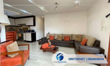 Venta de  Departamento de 3 Dormitorios, Sector las Pencas, Cuenca