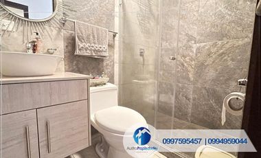 Venta de  Departamento de 3 Dormitorios, Sector las Pencas, Cuenca