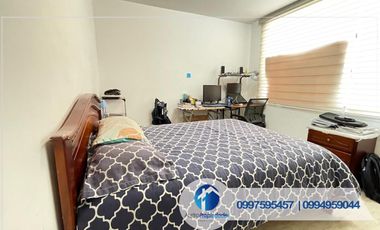 Venta de  Departamento de 3 Dormitorios, Sector las Pencas, Cuenca