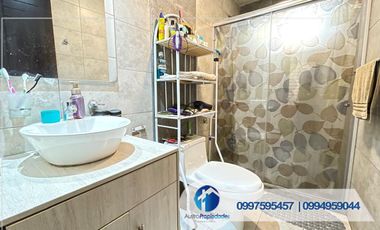 Venta de  Departamento de 3 Dormitorios, Sector las Pencas, Cuenca