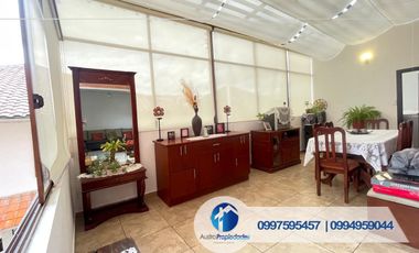 Venta de  Departamento de 3 Dormitorios, Sector las Pencas, Cuenca