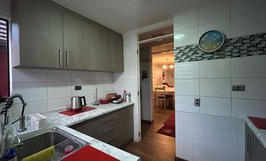 Se vende casa en Barrio Asturias, Valdivia