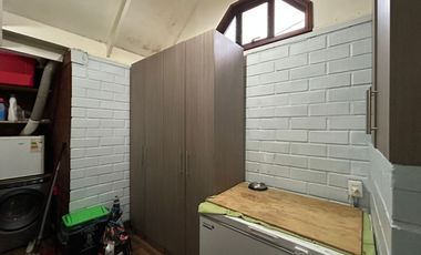 Se vende casa en Barrio Asturias, Valdivia