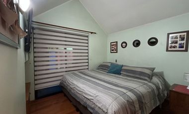 Se vende casa en Barrio Asturias, Valdivia