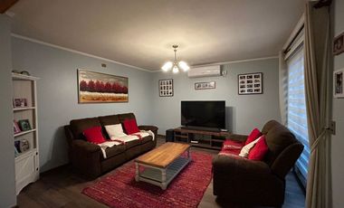 Se vende casa en Barrio Asturias, Valdivia