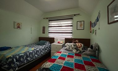 Se vende casa en Barrio Asturias, Valdivia