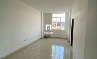 ALQUILER DEPARTAMENTO DE 3 HABITACIONES