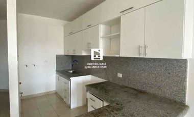 ALQUILER DEPARTAMENTO DE 3 HABITACIONES