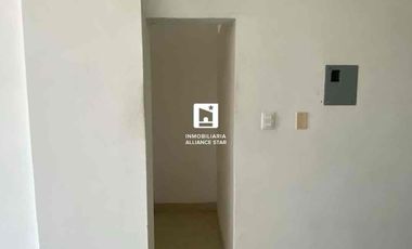 ALQUILER DEPARTAMENTO DE 3 HABITACIONES