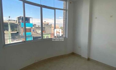 ALQUILER DEPARTAMENTO DE 3 HABITACIONES