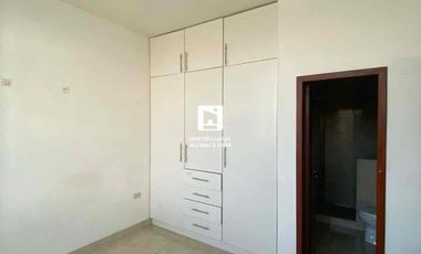 ALQUILER DEPARTAMENTO DE 3 HABITACIONES