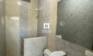 ALQUILER DEPARTAMENTO DE 3 HABITACIONES