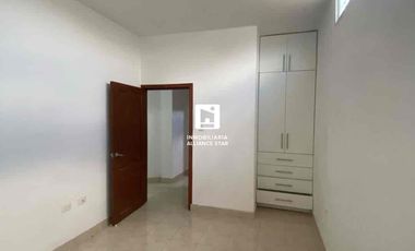 ALQUILER DEPARTAMENTO DE 3 HABITACIONES