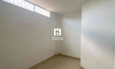 ALQUILER DEPARTAMENTO DE 3 HABITACIONES