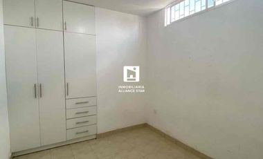 ALQUILER DEPARTAMENTO DE 3 HABITACIONES