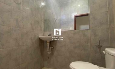 ALQUILER DEPARTAMENTO DE 3 HABITACIONES