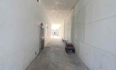 ALQUILER DEPARTAMENTO DE 3 HABITACIONES