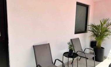 CASA EN VENTA EN NAUCALPAN, a un lado de la escuela CET