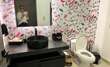 CASA EN VENTA EN NAUCALPAN, a un lado de la escuela CET