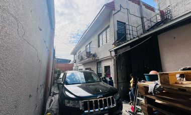 Casa en Venta en Sta. Ma. Aztahuacan Iztapalapa