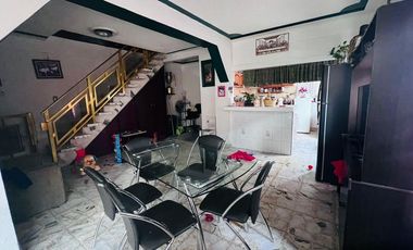 Casa en Venta en Sta. Ma. Aztahuacan Iztapalapa