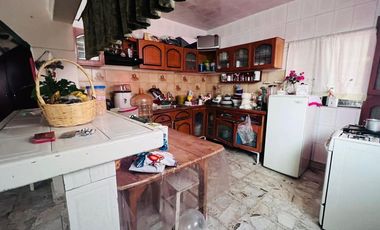 Casa en Venta en Sta. Ma. Aztahuacan Iztapalapa