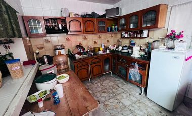 Casa en Venta en Sta. Ma. Aztahuacan Iztapalapa