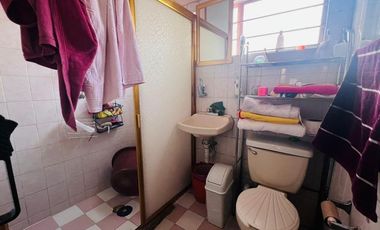 Casa en Venta en Sta. Ma. Aztahuacan Iztapalapa