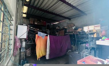 Casa en Venta en Sta. Ma. Aztahuacan Iztapalapa