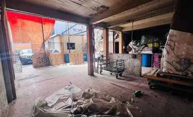 Casa en Venta en Sta. Ma. Aztahuacan Iztapalapa