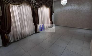 CASA RENTA PRIVADA LAS PLAZAS GUADALUPE