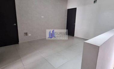 CASA RENTA PRIVADA LAS PLAZAS GUADALUPE