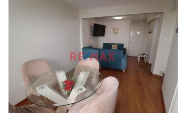 Venta de DUPLEX con Cochera en LIMA  Cerca a Universidad San Marcos y PUCP en Urb. Cipreses