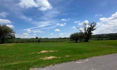 HERMOSO TERRENO PREMIUM EN CAMPESTRE SAN JOAQUÍN, AGUASCALIENTES